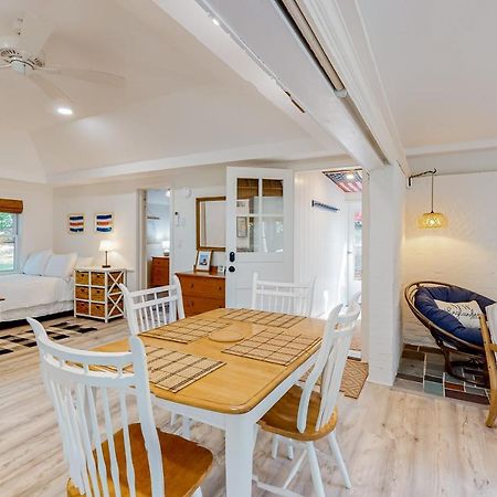 فيلا Sea House تشاتام المظهر الخارجي الصورة